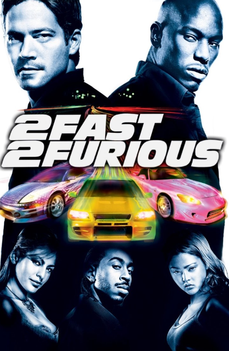  [액션] 분노의질주2-Fast & Furious 2 줄거리 결말 리뷰 명대사