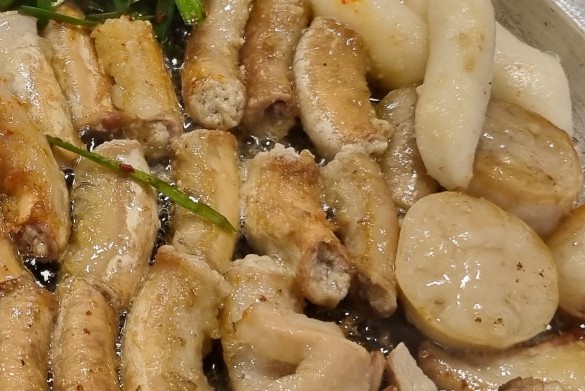  [사당/오드리 곱창] 곱이 꽉 차있는 사당역 곱창 맛집