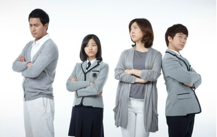  청소년 자녀의 삶을 바꿀 '8가지 칭찬법'