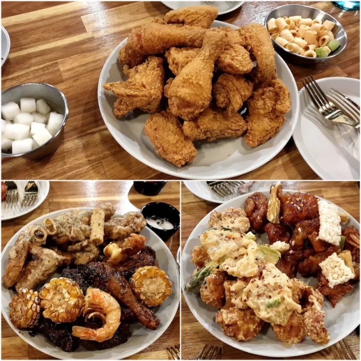 치킨인류 내돈내산 솔직후기 _ 리얼트러플, 마라샤치킨, 백마라치킨, 골드바삭, 캠핑블랙바베큐 치킨인류 내돈내산 솔직후기 _ 리얼트러플, 마라샤치킨, 백마라치킨, 골드바삭, 캠핑블랙바베큐