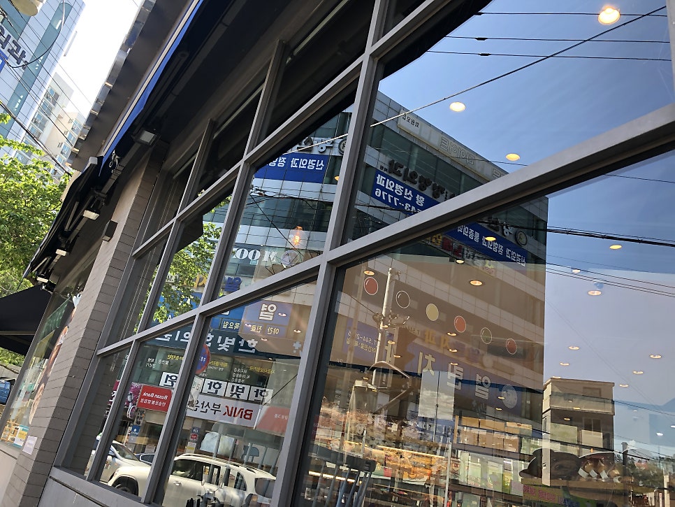 파리바게뜨 부산반송점 사진 6