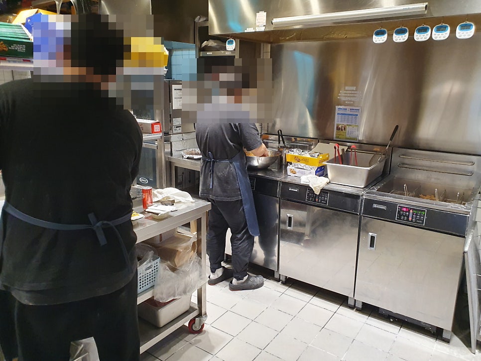 BBQ 병점행복점 사진 3
