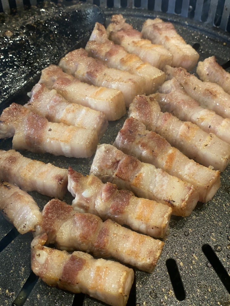  [당진맛집/이주단지] 구워주는 고깃집 고품달(고기에 품격이 다르다)