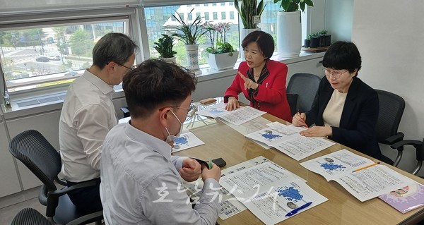  전남도, 성폭력·가정폭력 등 피해자 신속한 지원 기반 구축 총력