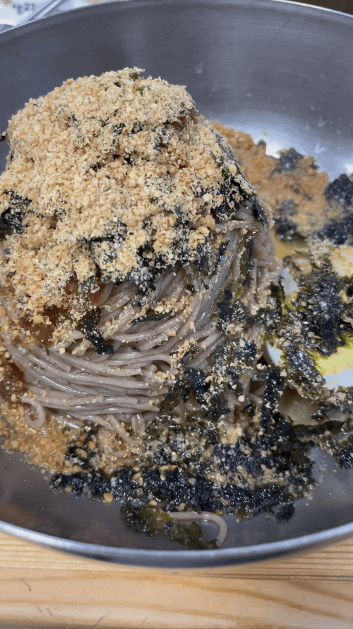  강원도 강릉 막국수 맛집 '삼교리 동치미 막국수 강릉본점'