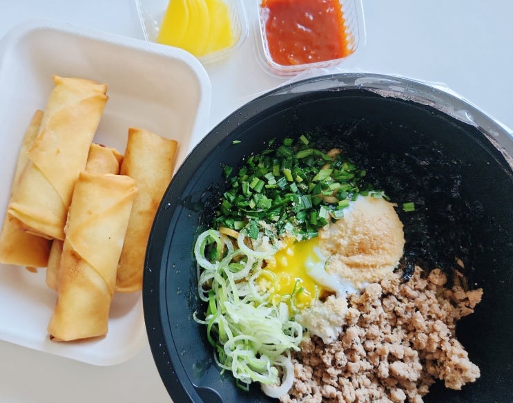  [이찌방라멘카츠카레] 평택 세교동 일식 배달 맛집 추천