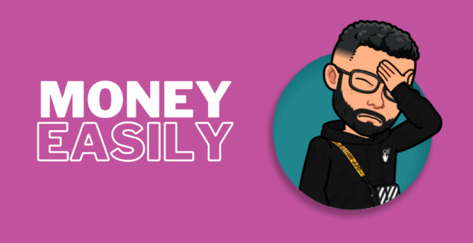  MoneyEasily 스캠 사기입니다...