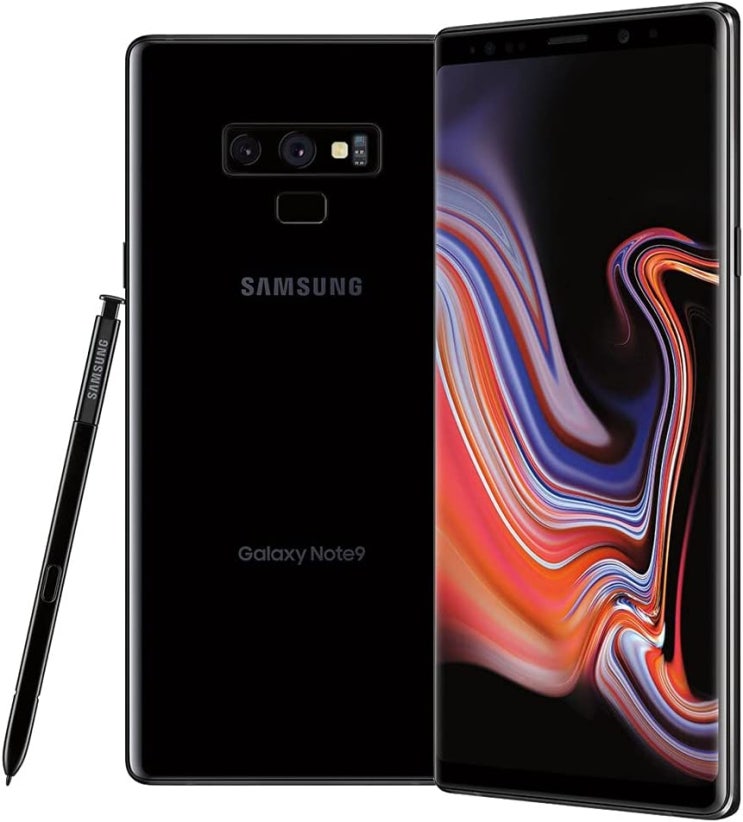  2023년 5월 갤럭시 노트9(Galaxy Note9) 배터리 교체 비용 최신 근황