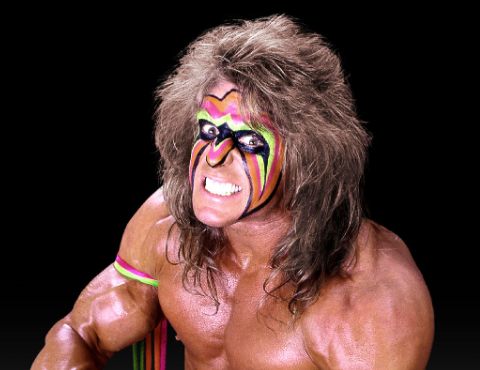 7080 열광했던 WWF 프로레슬링의 영웅들 얼티밋 워리어, 울티메이트워리어의 생애