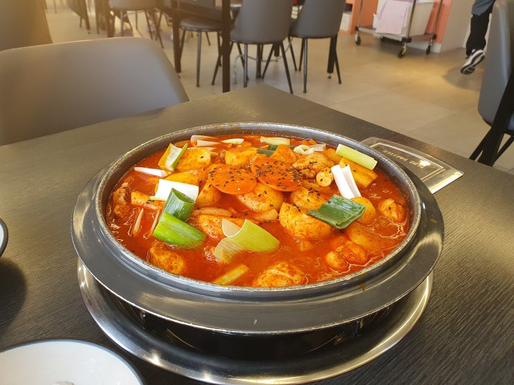  안산｜조순금닭도리탕｜2023. 5. 7.