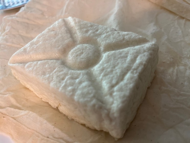  [온라인견학] 생애최초로 수제두부 만들어보기 풀무원 라이브 팩토리 라이브견학 수제두부만들기 참여 후기 및 신청링크