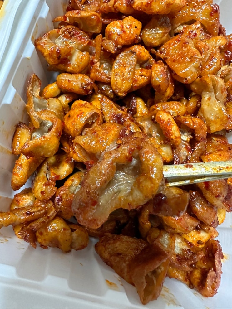  의정부 올래곱창[의정부 곱창 맛집 추천]