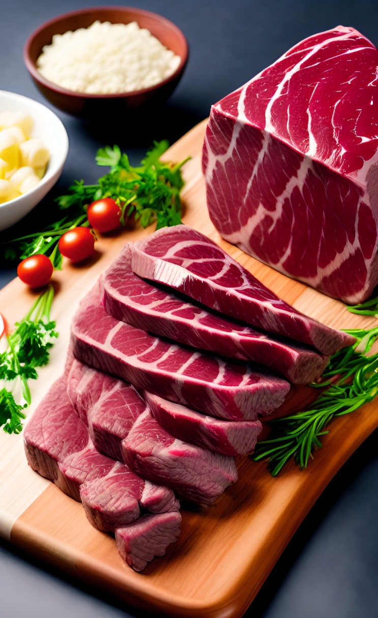 할랄인증 한우 등 아세안 지역 케이-푸드(K-Food) 수출 확대 본격 추진 할랄인증 한우 등 아세안 지역 케이-푸드(K-Food) 수출 확대 본격 추진