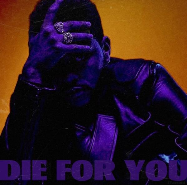 위켄드 (The Weeknd) - Die for You 가사/번역 위켄드 (The Weeknd) - Die for You 가사/번역