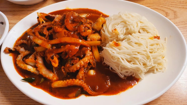  [종로 맛집] 호반 낙원동에 위치한 희귀한 한국 토속음식을 먹을 수 있는 곳