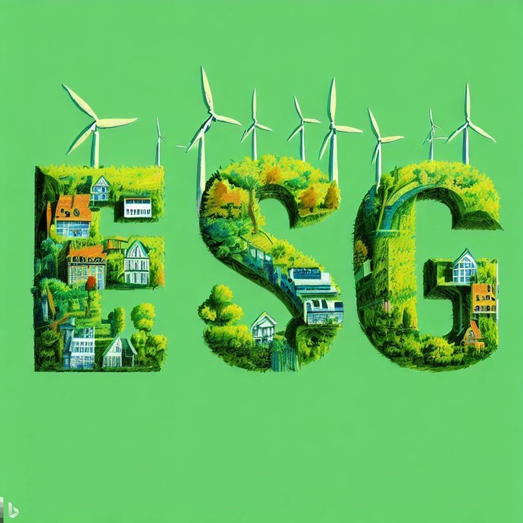 [ESG] 글로벌 이니셔티브 _ 산업 / 이슈별 이니셔티브