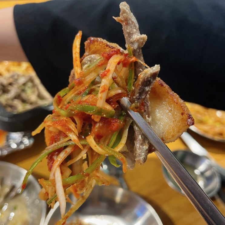 사당역 냉삼 삼겸살 맛집 별미냉삼 (회식 장소로 추천) 사당역 냉삼 삼겸살 맛집 별미냉삼 (회식 장소로 추천)