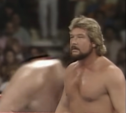 7080 열광했던 WWF 프로레슬링의 영웅들 밀리언 달러맨, 테드 디비아시의 생애