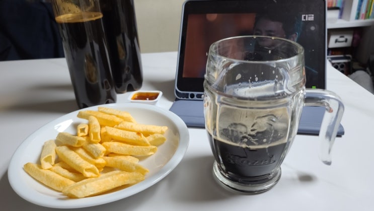 가정용 생맥주 기계 테라브루 수제맥주제조기 맛있는 수제맥주 만들기