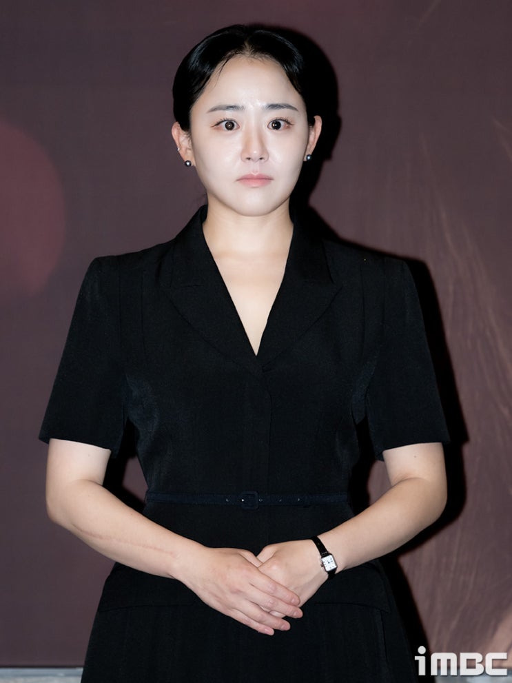 "어느새 37세" 원조 국민 여동생 문근영, 유아인 빠진 '지옥2'에 출연...최근 근황 전해 "어느새 37세" 원조 국민 여동생 문근영, 유아인 빠진 '지옥2'에 출연...최근 근황 전해
