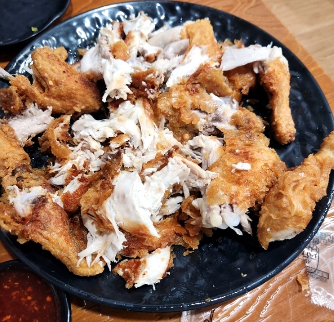 순천 맛집 풍미통닭 :: 백종원의 3대천왕 순천 맛집 풍미통닭 :: 백종원의 3대천왕