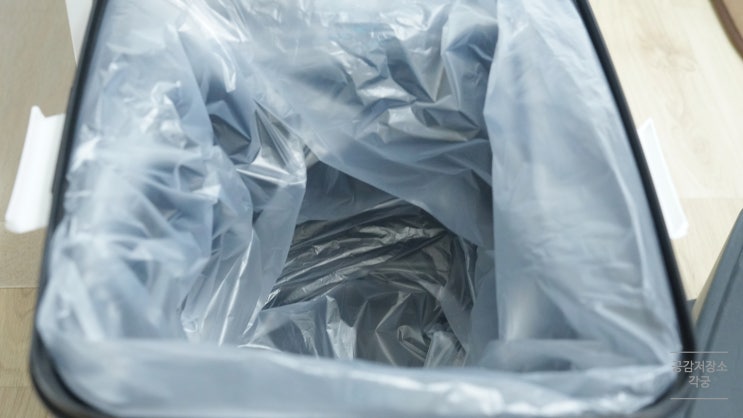  투명한 재활용 비닐 봉투는 인터넷으로 구매 후기!(ft. 부자비닐)