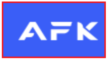  500만원 가량의 AFK(AFKDAO)코인을 무료로 주겠다는 리딩업체