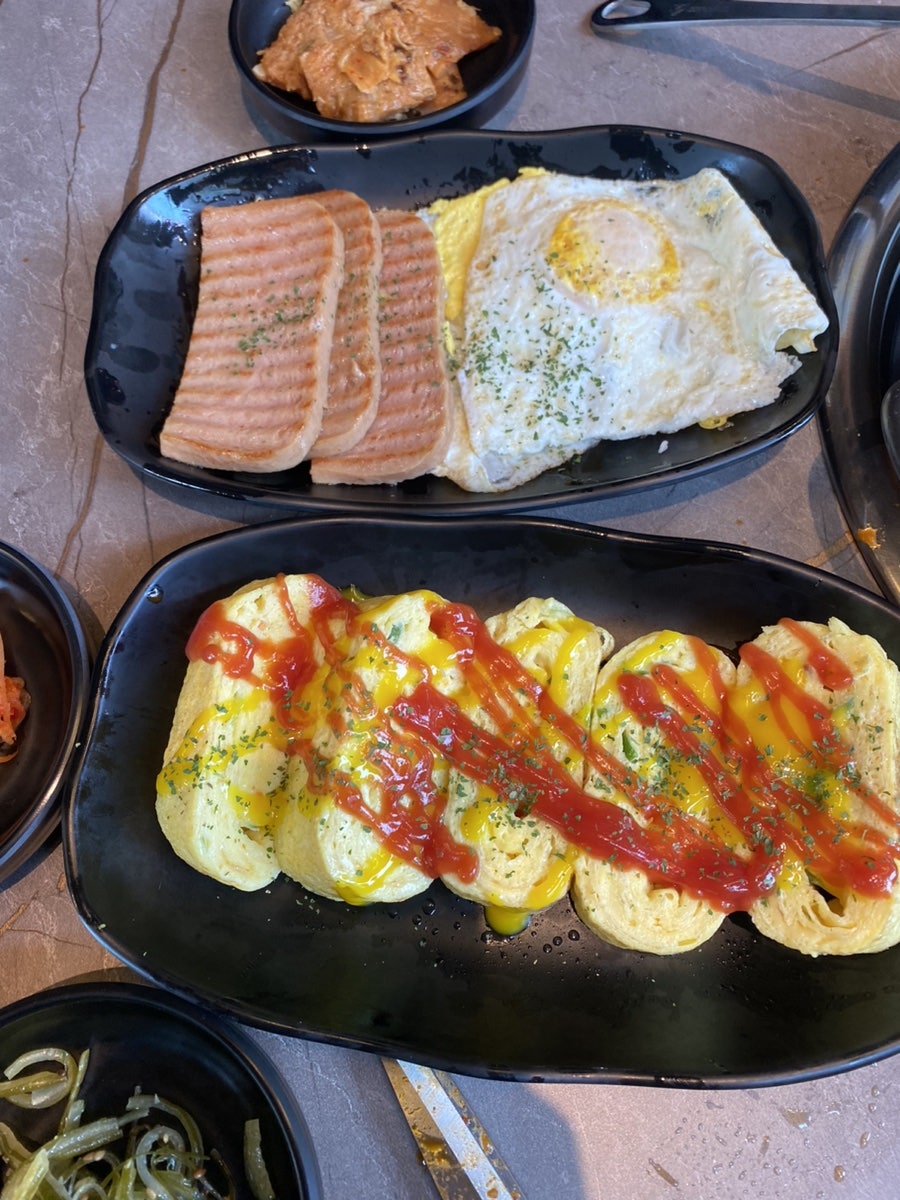 미담돼지국밥 공업탑점 사진 5