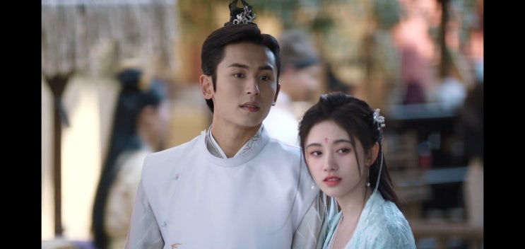 여의방비(如意芳霏) ⑭ 여의방비(如意芳霏) ⑭