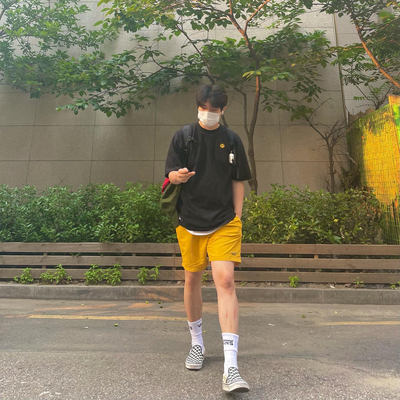  여름 신발 반스 체커보드 슬립온 아세요??