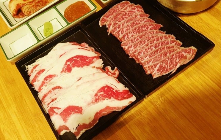  '소주인' 맛과 분위기, 최고의 조화! 가산 고기집!