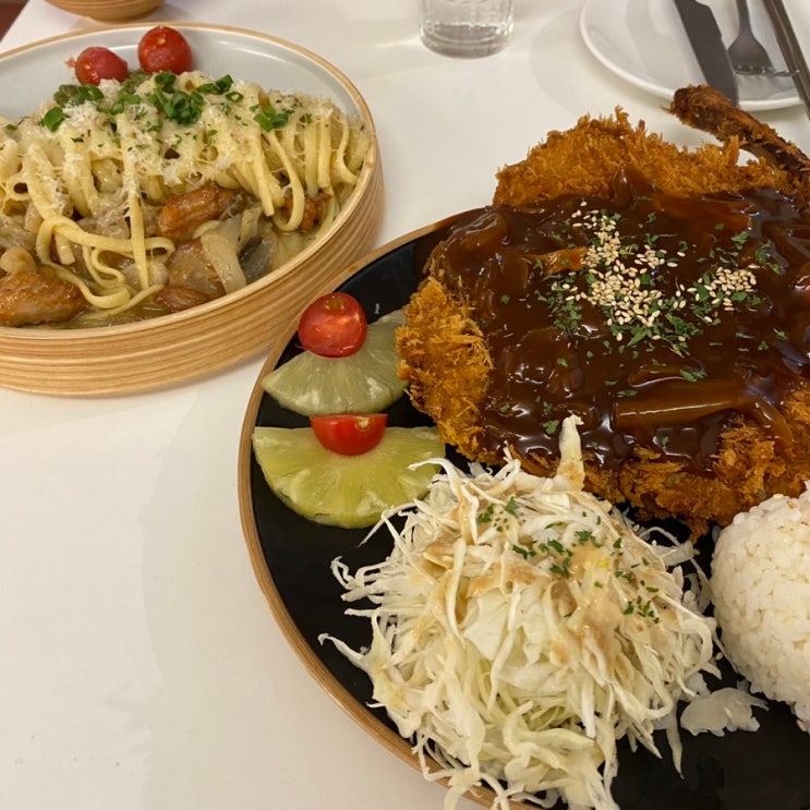  [신사] 초이다이닝 신사가로수길점 신규오픈 맛집!