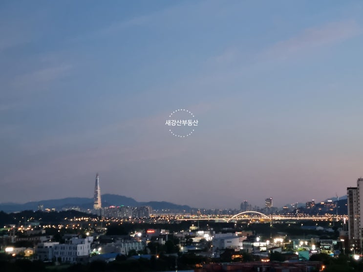  토평동 SK신일APT 매매 34평 7억원대 R/R
