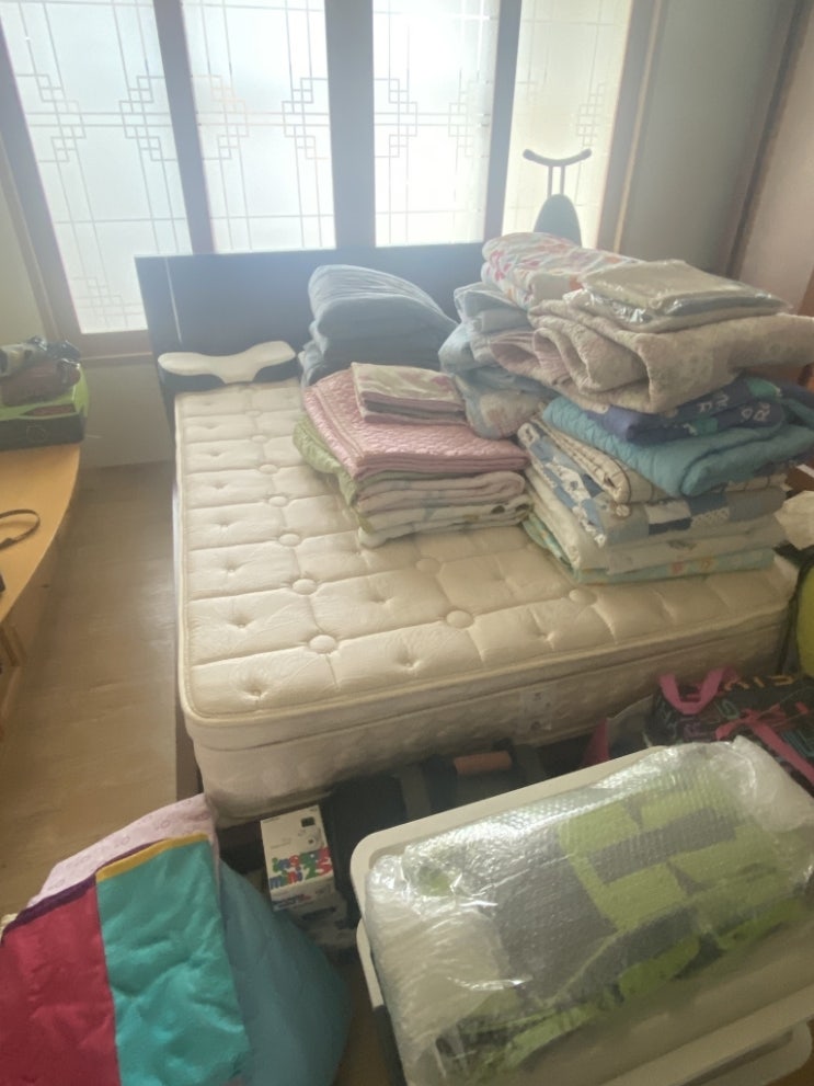  마포구대형폐기물 처리 이사 물품 쓰레기 걱정 없이 한방에 비우다