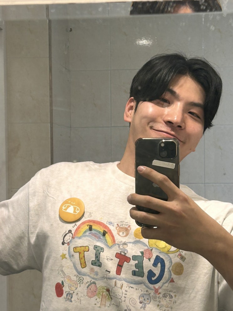  로이드밤 헤어 소사역점 머리 크기가 반이 되는 마법을 느끼고 싶다면?!