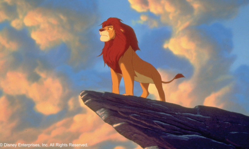 아기 사자 심바의 성장기 - 영화 라이온 킹(The Lion King) 등장인물, 줄거리, 결말, 명대사 : 네이버 블로그