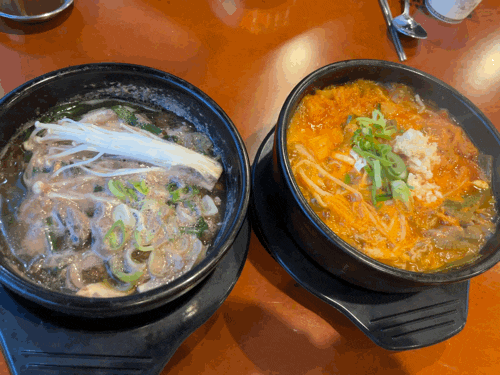  [인천] 달래해장 송도힐스테이트점, 해장국맛집, 24시영업