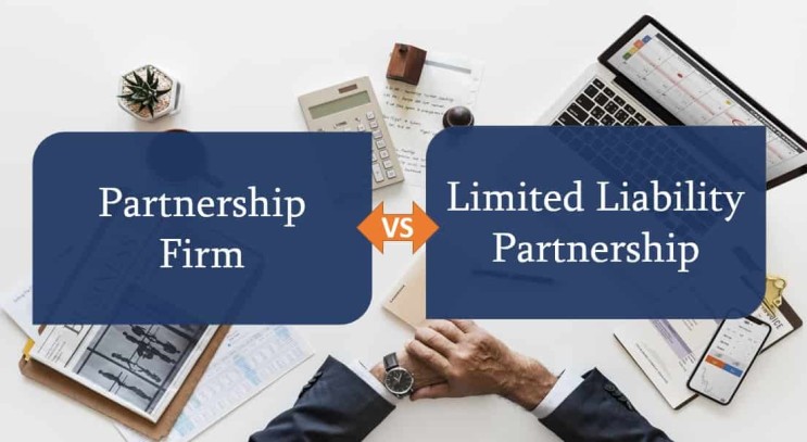 (인디샘 컨설팅) 인도의  파트너십(Partnership)과 유한책임 파트너십(Limited Liability Partnership:LLP)회사의 차이