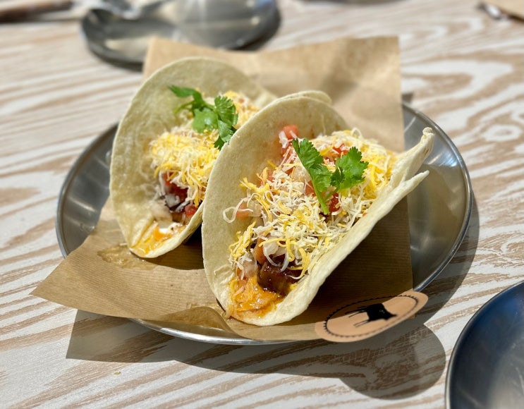  [인천 송도] 바네스타코 아트포레점 - 송도 최애 맛집, 한 달에 다섯 번 이상 방문