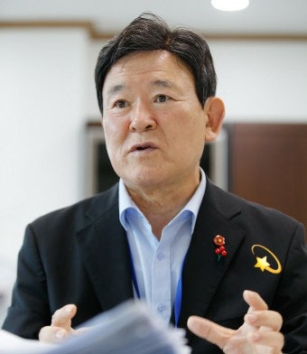 김광수 제주교육감 프로필 나이 학력 고향