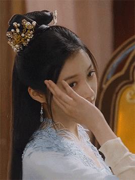 아취시저반여자(我就是这般女子) ③