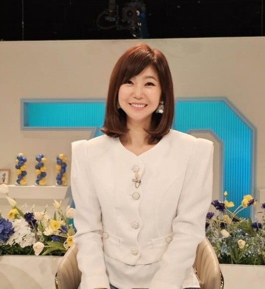 아나운서 출신 강수정 KBS 공채 아나운서, 예능출연, 결혼, 가족, 활동, 홍콩행, 편스토랑 출연