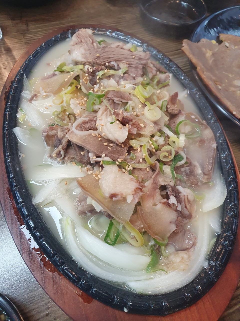 이용희의 전곡양평해장국 사진 6
