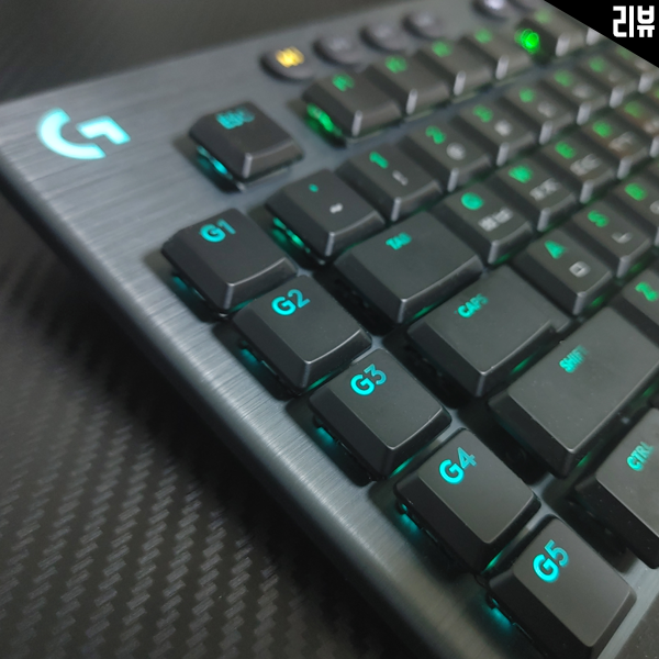 무선 기계식 키보드 추천 로지텍 G913 택타일, 갈축키보드 리뷰 무선 기계식 키보드 추천 로지텍 G913 택타일, 갈축키보드 리뷰