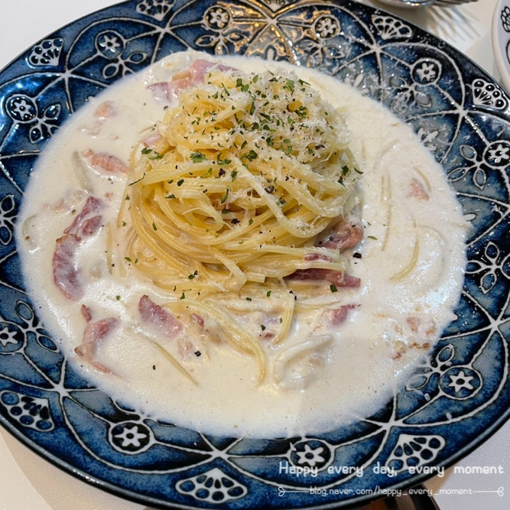  기흥 ICT밸리 파스타, 기흥 파스타, 기흥맛집, 롤링파스타