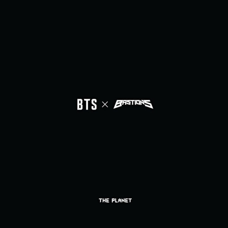 방탄소년단 - The Planet [노래가사, 듣기, MV]