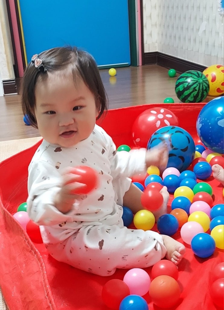 2023. 04. 11 요한이의 행복한 어린이집 일상 2023. 04. 11 요한이의 행복한 어린이집 일상