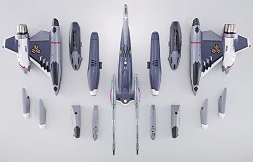  DX초합금 VF-25F 메사이어 발키리 피규어 용 파츠 상품들