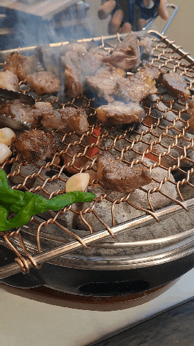  [영등포구청 고기맛집] 우대갈비 맛집 우뚝 1984 내돈내산 후기
