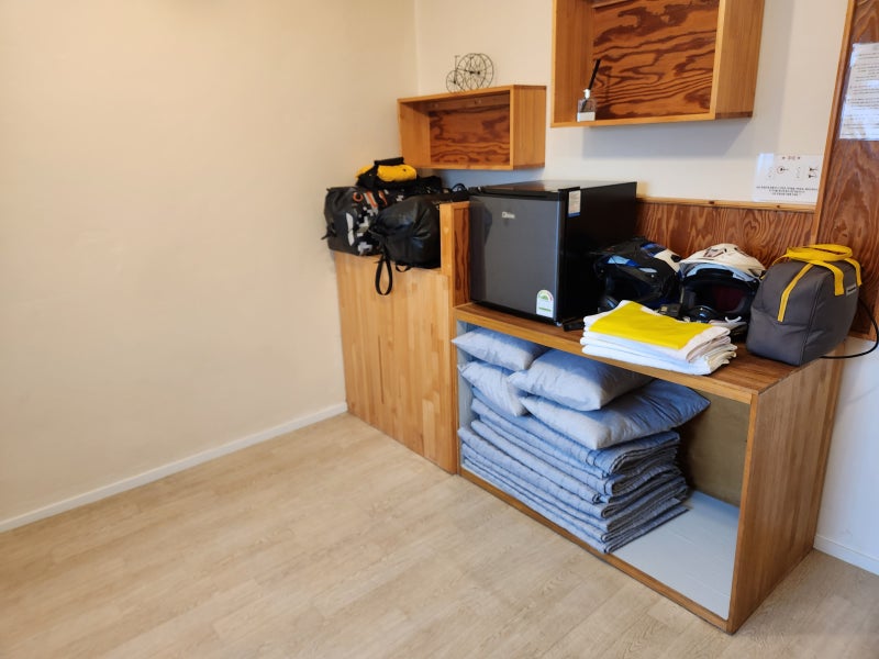 비치웨이 게스트하우스 beachway guesthouse